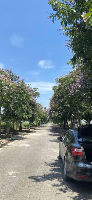 BÁN ĐẤT NỀN PHÂN LÔ KĐT HUD4 THANH HOÁ. CÁCH BIỂN 1KM. DT 112m2*MT 5m* GIÁ 2.464 TỶ BAO PH - 3