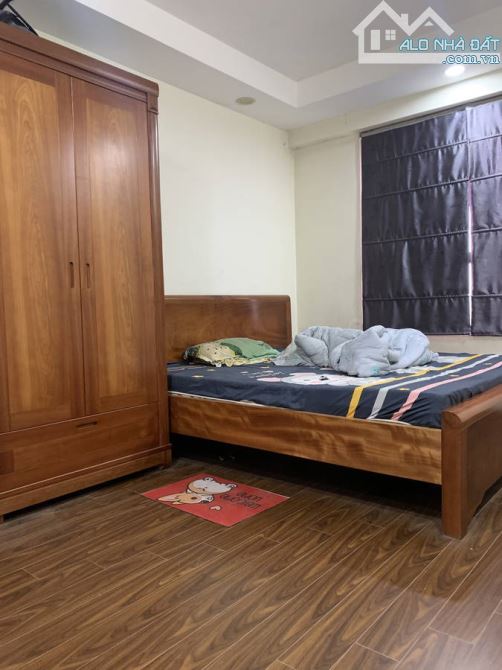 Bán chung cư Vĩnh Hưng - 100m2 - 3 PN - Giá 5,8 tỷ - 3