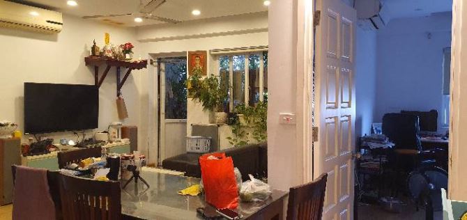 Cần bán Gấp CC Thái Thịnh, 120m2, 3PN, 2WC nội thất xịn, TẦNG CAO VIEW ĐẸP, hơn 8 tỷ - 3