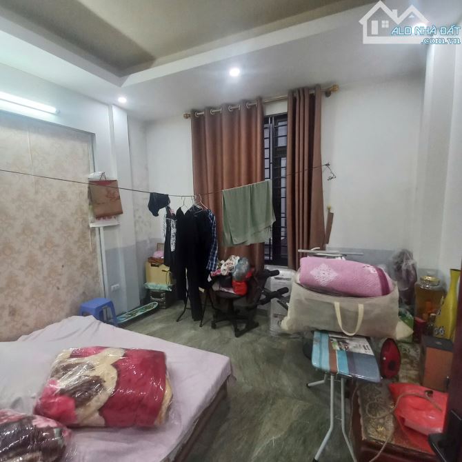 NHÀ RIÊNG VĂN PHÚ HÀ ĐÔNG  NGÕ NÔNG Ô TÔ GẦN DT 42M 4 TẦNG 4 NGỦ GIÁ HƠN 7 TỶ XÍU - 3
