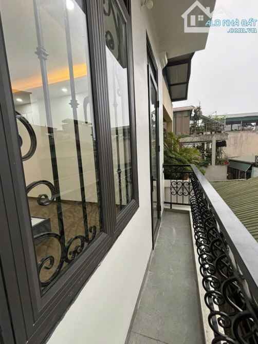 Nhà Tân Mai – Phân Lô – Kinh Doanh – 30m 5 tầng – 20m Ra Phố - Full Tiện Ích, 6,2 Tỷ. - 3