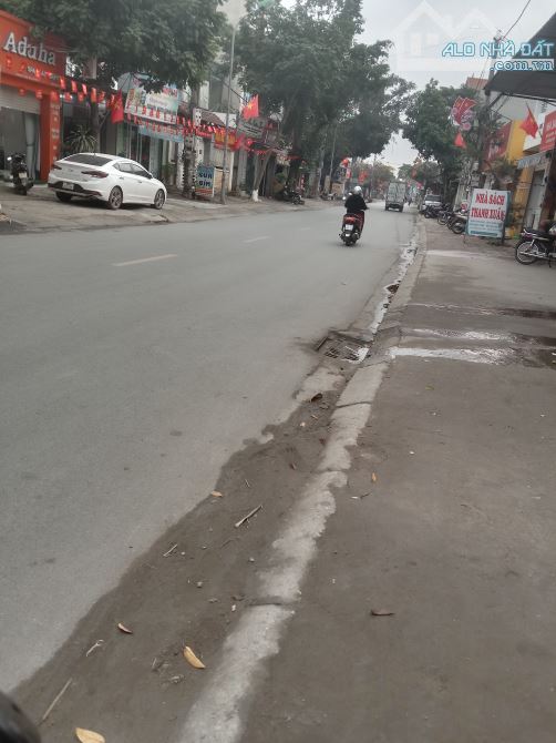 CẦN BÁN 600M ĐẤT TẠI XÃ KIM CHUNG HUYỆN ĐÔNG ANH HÀ NỘI ĐƯỜNG THÔNG Ô TÔ TRÁNH - 3