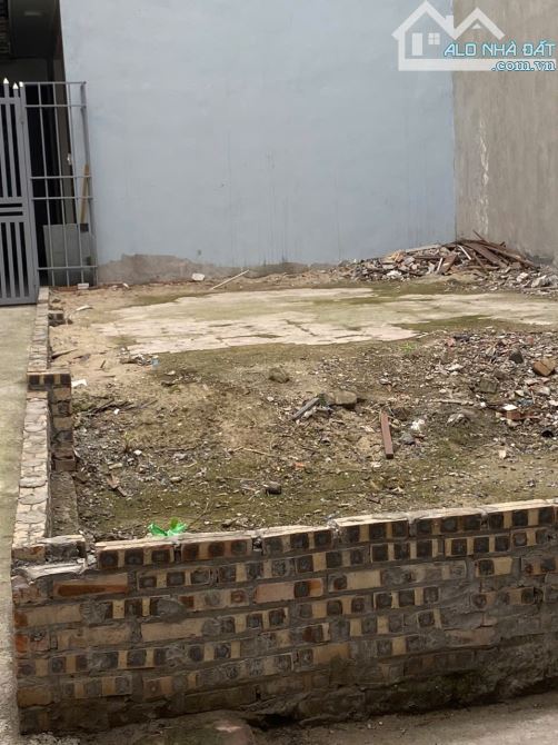 Mảnh đất đẹp phố Thanh Am Long Biên, 44m2, mt4.5m, 5.9 tỷ, sổ vuông, lô góc, ô tô - 2