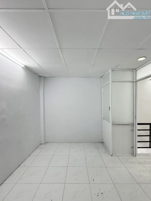 🏩 KHU PHAN XÍCH LONG P.7 PHÚ NHUẬN - H3G MỘT SẸC - CÁCH MẶT TIỀN 30M - 21M2 CN ĐỦ - 2 TẦN - 3