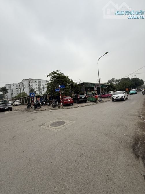 CHỦ BÁN ĐẤT KHU KIỀU MAI – NGÕ NÔNG – SỔ VUÔNG ĐẸP – VÀI BƯỚC RA Ô TÔ TRÁNH – - 3