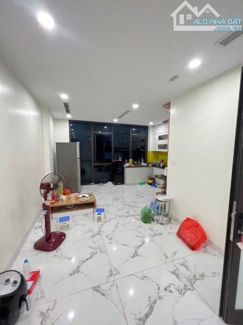 Người nhà tôi cần bán nhà Mặt Ngõ Giáp Bát, Kim Đồng 81m 5T Kinh Doanh chỉ 15 tỷ 4 - 3