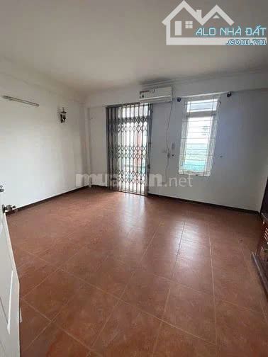 35TR/THÁNG! MẶT PHỐ QUAN HOA 50M2, 6 TẦNG, MT5M. THÔNG SÀN – THANG MÁY. - 3