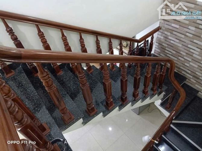 BÁN NHÀ 2 TẦNG 86M2 ĐẸP – ĐỒNG HÒA, KIẾN AN Giá chỉ 3,35 tỷ (TL nhẹ) – Sổ đỏ chính chủ - 3