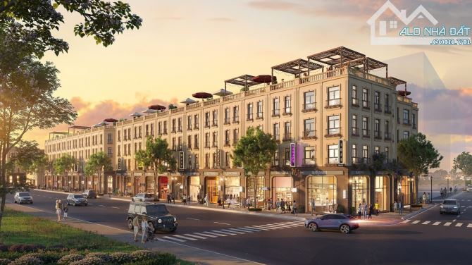 Dự án Phú Thị Riverside - Lô đẹp giá tốt - Quà tặng tới 2 cây vàng - 3