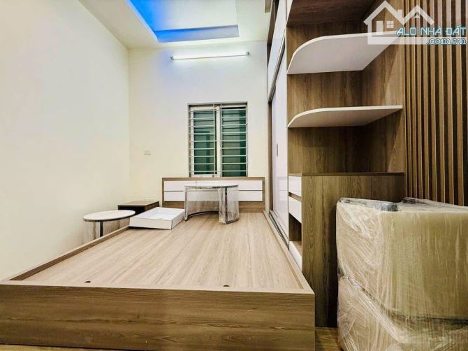 Bán nhà Nhân Hoà, Thanh Xuân, full nội thất, 5 tầng, 3 ngủ, chỉ 4.5 tỷ - 3