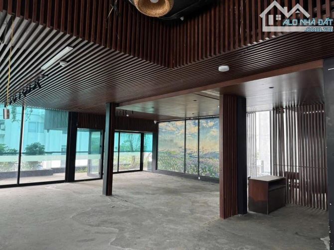 Biệt thự khủng 8 tầng view tháp đôi Tecco Tứ Hiệp TT, Dt 230m, Mt 14m, giá 68 tỷ - 3