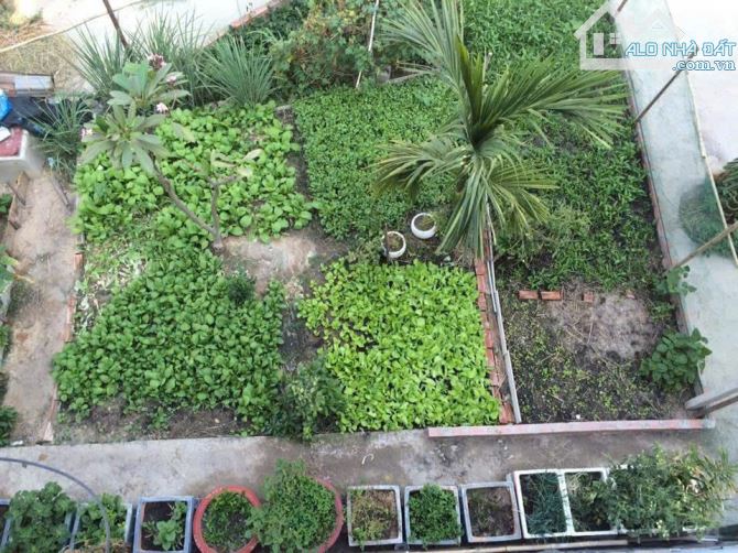 BIỆT THỰ KHU PHÂN LÔ NHÂN PHÚ, NGANG 6.5M, 4PN, TĂNG NHƠN PHÚ B, TP THỦ ĐỨC - 3