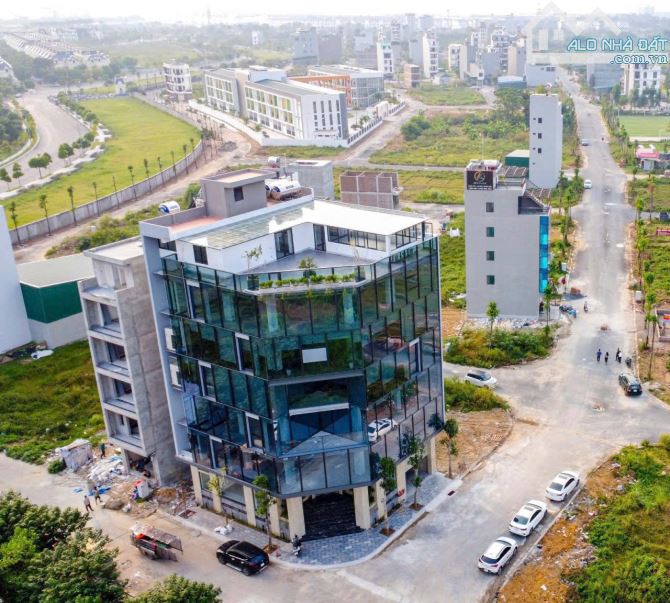 Quỹ hàng mới nhất đất DV Vân Canh, khu 4.5ha - 6.9ha - 25ha siêu đẹp - 3