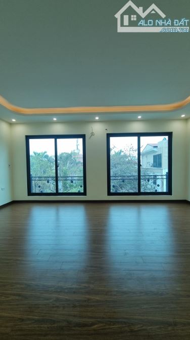 Phân Lô, Vỉa hè, Ô tô tránh Quang Trung, Hà Đông, DT 40m 5 tầng Thang máy Chỉ hơn 7 tỷ - 3
