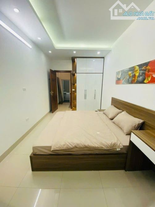 Bán nhà Phố Lụa_Lô góc thoáng sáng_Thang máy vi vu_Ngõ thông 2 đầu_34 m2_7 tỷ 5 - 3