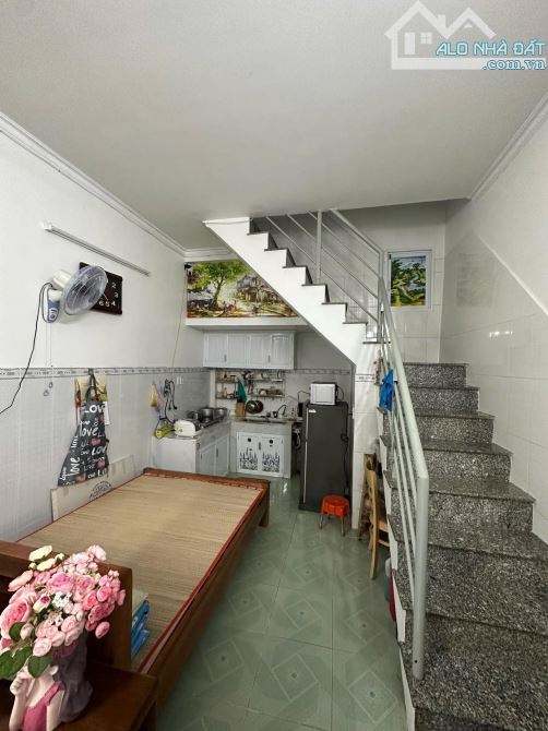 Hêm 8M thông Vườn Lài Tân Phú-2Tầng-40M2-Ngang gần 4M-Chỉ nhỉnh 5 Tỷ TL - 3