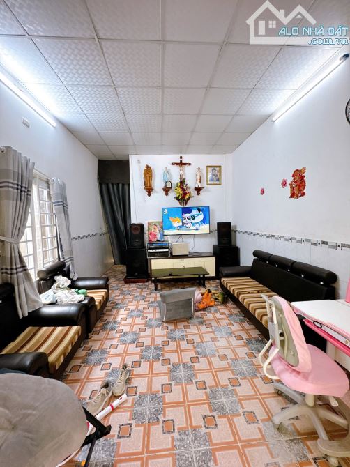 Bán nhà mặt tiền chợ thánh tâm 374m2 giá tốt kinh doanh sầm uất quá rẻ ạ - 4
