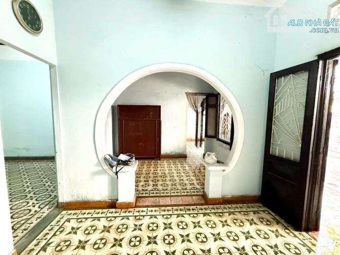 💰 Tiền đây chứ đâu, đầu tư xây căn hộ trung tâm thì vip luôn. 172m2 kiệt oto Hoàng Diệu. - 4