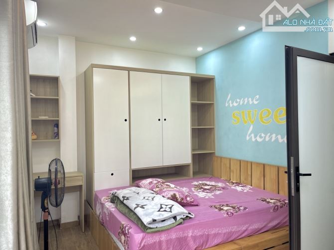 BÁN NHÀ MẶT NGÕ XUÂN LA- Ô TÔ TRÁNH, VỈA HÈ- 55M2, 5 TẦNG THANG MÁY_ GIÁ 16 TỶ - 4