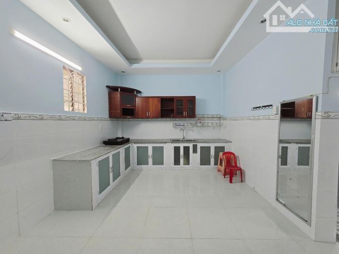 NHÀ BÁN HẺM 2020 HUỲNH TẤN PHÁT,TT NHÀ BÈ - 4