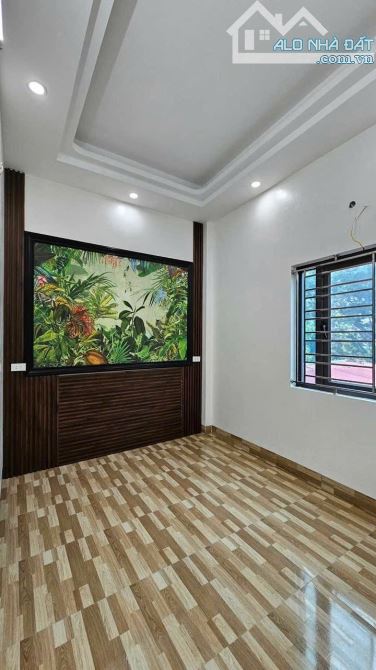 Bán nhà 3 tầng xây mới Nguyễn khuyến - 4