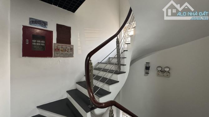Bán nhà mặt phố Vũ Tông Phan, 50 tỷ, 105m2, 8 tầng, chính chủ - 4
