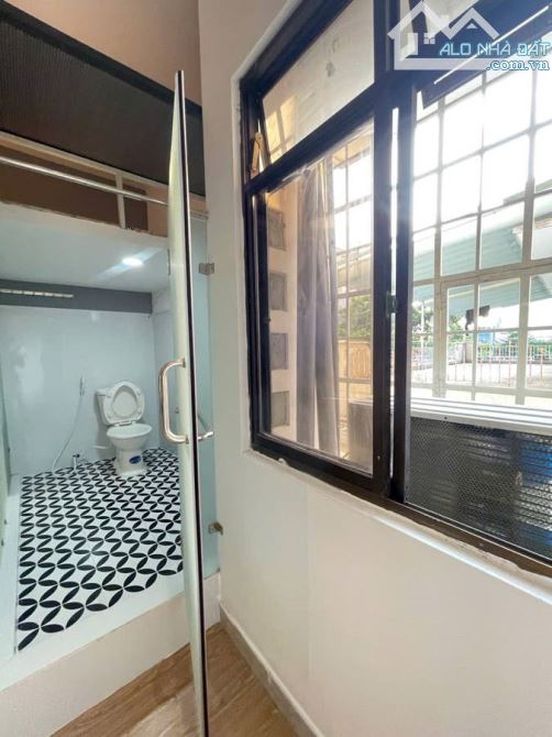 (PHÚNHUẬN) HXH GẦN NGUYỄN VĂN TRỖI  - KHU VIP VĂN PHÒNG - 4 TẦNG. 10.8TỶ. TL. - 4