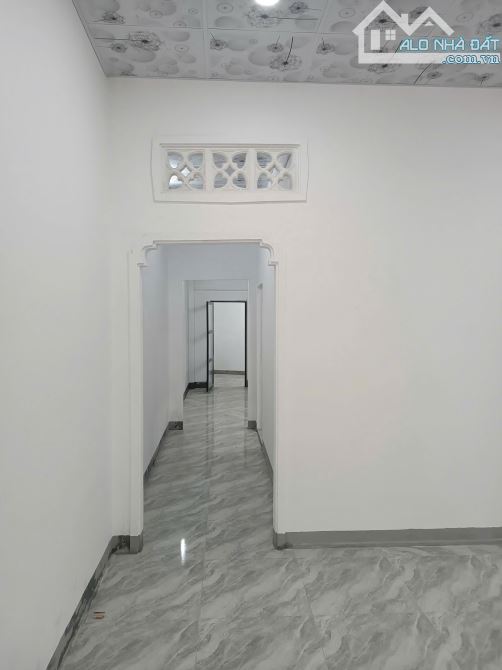 3712 - Bán Nhà Trương Thị Hoa Q12, CHỈ 4.4 Tỷ, SHR A4, Hẻm Xe Hơi, Vị Trí Vàng - 4