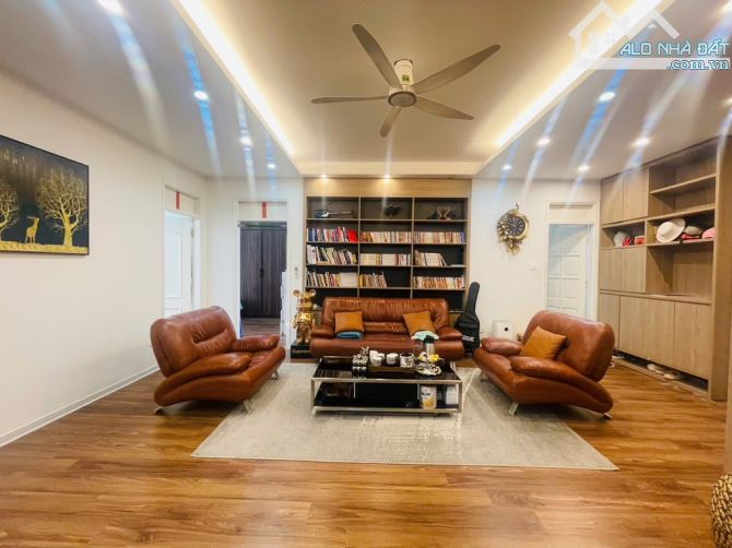 Căn hộ Tòa 17T1 - Hapulico Complex - Vũ Trọng Phụng, 103m² × 3 ngủ, Nhỉnh 9 tỷ. - 4