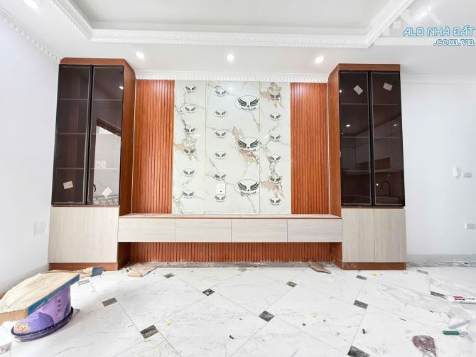 BÁN NHÀ TƯ ĐÌNH (3 CĂN), DT 40 - 61M, 6 TẦNG, 11.8 - 14.3 TỶ, GARA OTO, VỊ TRÍ SIÊU ĐẸP - 4