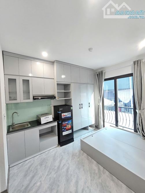 BÁN CĂN NHÀ 96M2 28P KHÉP KÍN CHỈ HƠN 20 TỶ Ở TRUNG TÂM QUẬN HOÀNG MAI. - 4