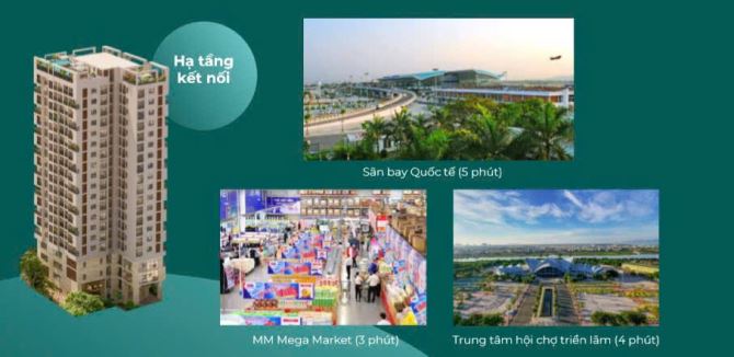 Căn hộ Vista trung tâm TP Đà Nẵng – giá cực ưu đãi – bàn giao quý 4/2025 - 4