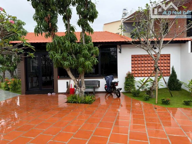 Nhà vườn 1100 m2 gần đường Võ Nguyên Giáp, Vĩnh Hiệp, TP Nha Trang giá chỉ 6,5 tỷ - 4