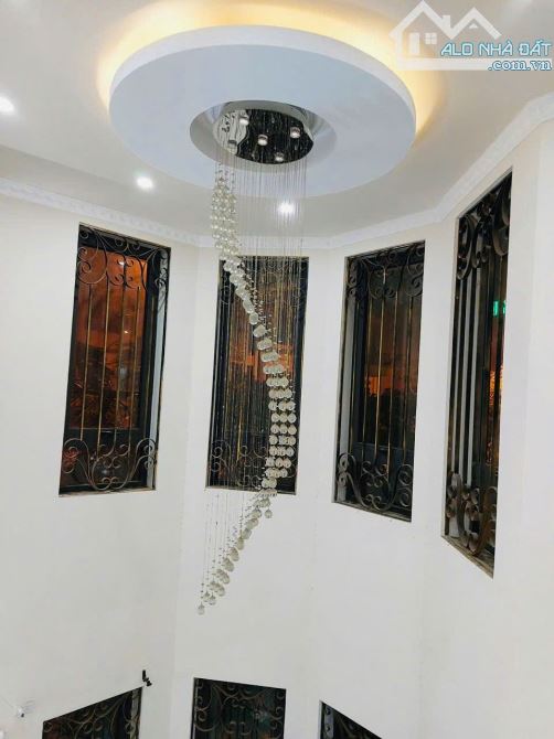 Bán biệt thự Phước Hải giảm mạnh 1 tỉ chỉ còn 16,5 tỉ - 4