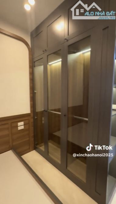 Siêu phẩm Nguyễn Viết Xuân sát vách Ngô Thì Nhậm hơn 30m2 5 tầng 2 thoáng chỉ 8,3 tỷ - 4