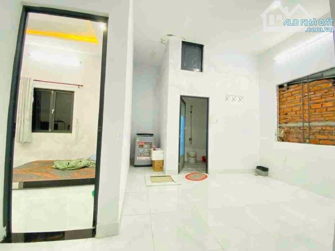 NHÀ ĐẸP CÙ CHÍNH LAN GIÁ SỐC SỎ HỮU  NGAY HÔM NAY  SÂN RỘNG ĐỂ XE - 4