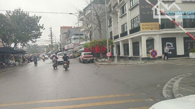 BÁN ĐẤT TẶNG NHÀ TẠI CHỢ GIẦU TP TỪ SƠN( VỊ TRÍ VIP) - 4