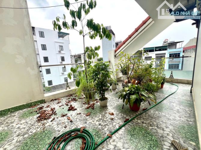 CỰC HIẾM-  BIỆT THỰ- DIỆN TÍCH RỘNG- GIÁ TỐT- ĐƯỜNG OTO TRÁNH- KINH DOANH SẦM UẤT- NỞ HẬU - 4