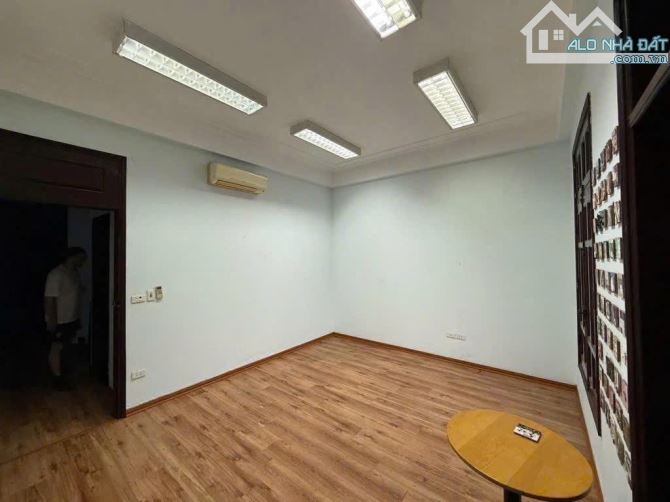 💜NHÀ KHU PHÂN LÔ TƯ ĐÌNH 60M2x5T Mt 4.8m CHÀO 12.8 TỶ- Ô TÔ TRÁNH - DÂN XÂY - QUÂN ĐỘI🩷❤ - 4