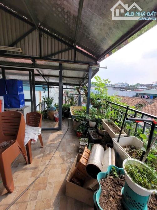 BÁN NHÀ MẶT PHỐ PHAN HUY ÍCH - BA ĐÌNH - DT 42M2 - MẶT TIỀN SIÊU VIP 7,5M- GIÁ 29 TỶ . - 4