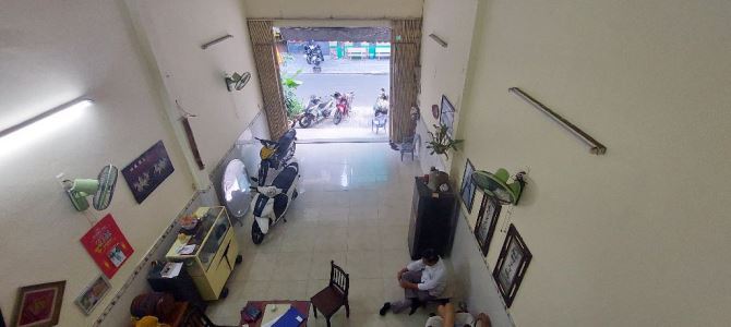 Nhà mặt tiền Đỗ Quang, gần Nguyễn Văn Linh - 4