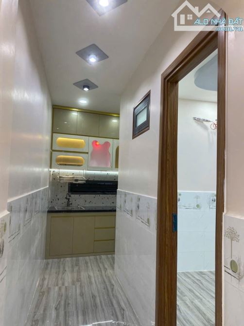 Bán nhà Khu Tên Lửa 4x9m 36m2 2Pn Ngay ĐS29 Gần Nhà Thờ Phaolo Chỉ 3.15 Tỷ - 4