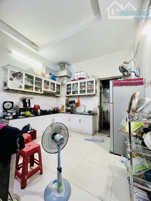🏡(HÓC MÔN) HẬU LÂN 1 - NGUYỄN ẢNH THỦ - 82M2 - HẺM XE TẢI TỚI NHÀ - CHỈ 5 TỶ🔥 - 4