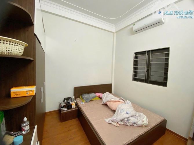 BÁN NHÀ ĐÀO TẤN 45M-4TẦNG-THÔNG PHAN KẾ BÍNH-ĐẸP MỚI-DÂN XÂY-Ở LUÔN-10TỶ - 4