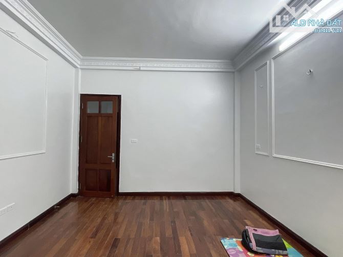 Siêu Phẩm 5 Tầng Phố Thái Hà Đống Đa, Ô Tô Tránh Kinh Doanh DT 50M MT 4M Giá 20.1Tỷ. - 4