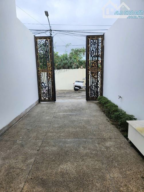 KHẲNG ĐỊNH KHÔNG CÓ CĂN NHÀ THỨ 2. NHÀ 3 TẦNG NGUYỄN CHÁNH. - 4