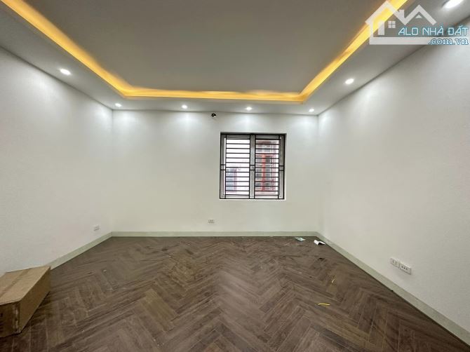 Liền kề KĐT Xa La - Hà Đông - 100m2 - Vỉa hè - Oto tránh - Kinh doanh đỉnh - 28.5 tỷ - 4