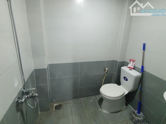 Bán nhà mới đẹp 1 lầu hẻm Lê Quang Định, Bình Thạnh - 4