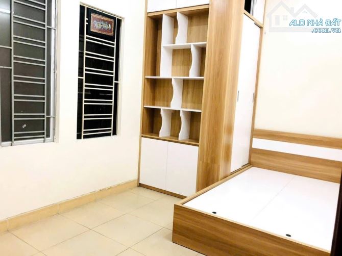 BÁN NHÀ LƯƠNG KHÁNH THIỆN – 55M² – GIÁ CHỈ 7.68 TỶ - 4