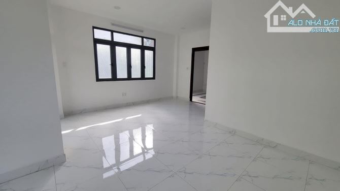 Bán biệt thự khu Tên Lửa, MT đường Số 13, P. An Lạc A, 8 x 20m, 2 tấm, giá 20.5 tỷ. - 4